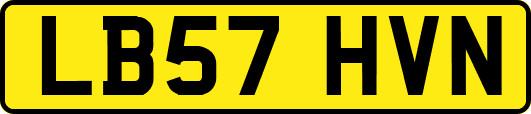 LB57HVN