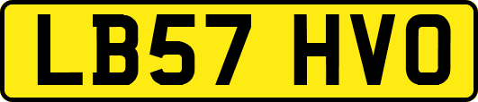 LB57HVO