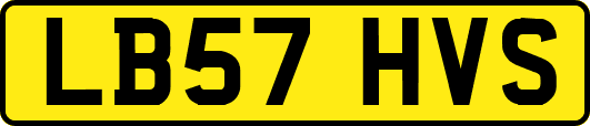 LB57HVS