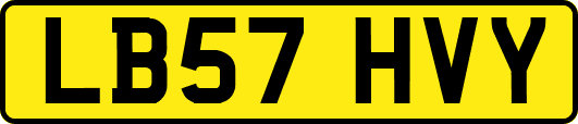 LB57HVY