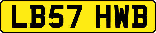 LB57HWB