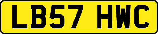 LB57HWC