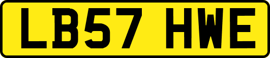 LB57HWE
