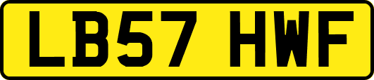 LB57HWF