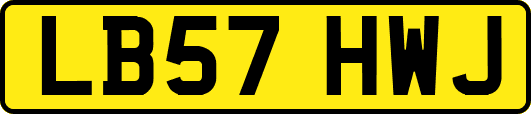 LB57HWJ