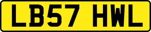 LB57HWL