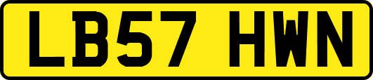 LB57HWN