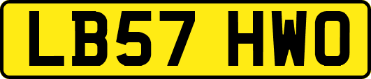 LB57HWO