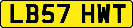 LB57HWT