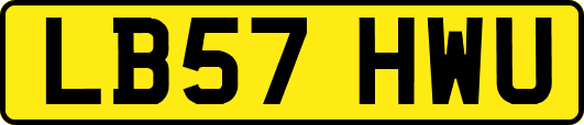 LB57HWU