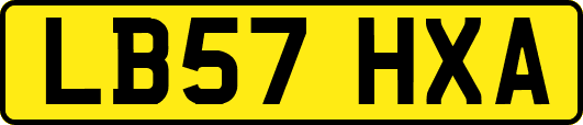 LB57HXA