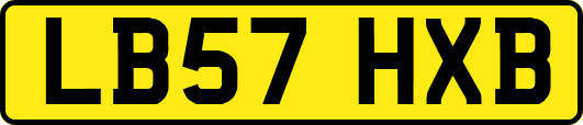 LB57HXB