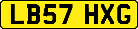 LB57HXG