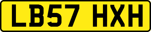 LB57HXH