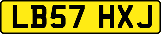 LB57HXJ