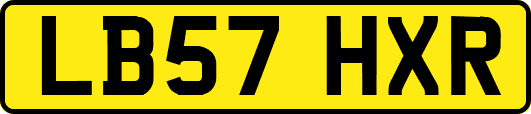 LB57HXR