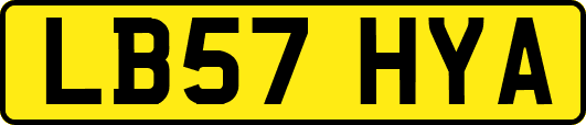 LB57HYA