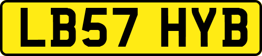 LB57HYB