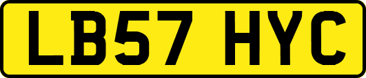 LB57HYC