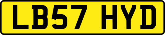 LB57HYD