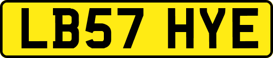 LB57HYE