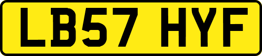 LB57HYF