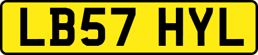 LB57HYL
