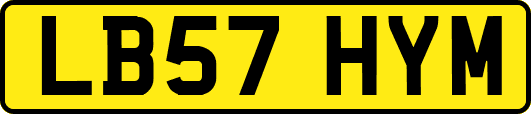 LB57HYM