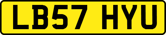LB57HYU