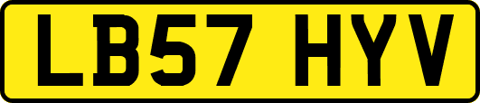 LB57HYV