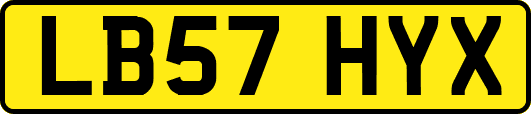 LB57HYX