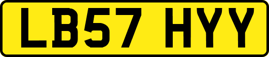 LB57HYY
