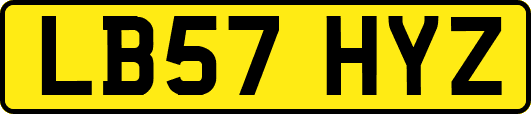 LB57HYZ
