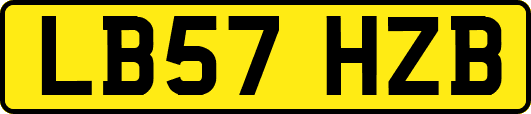 LB57HZB