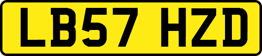 LB57HZD