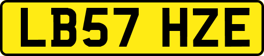 LB57HZE