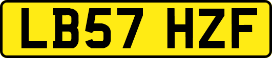 LB57HZF