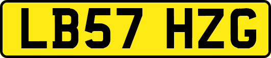 LB57HZG