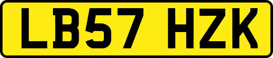 LB57HZK