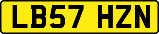 LB57HZN