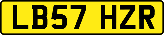 LB57HZR