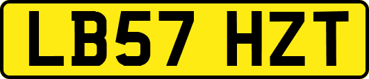 LB57HZT