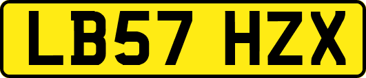 LB57HZX
