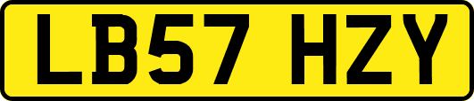 LB57HZY