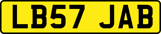 LB57JAB
