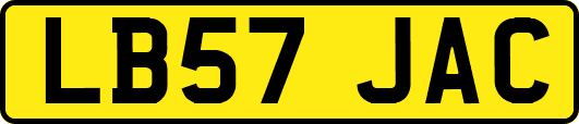 LB57JAC