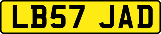 LB57JAD