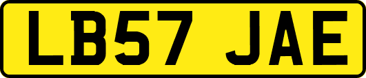 LB57JAE