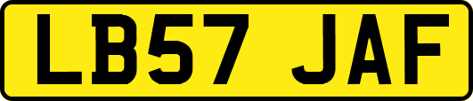 LB57JAF