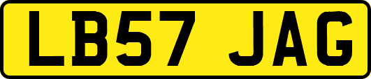 LB57JAG